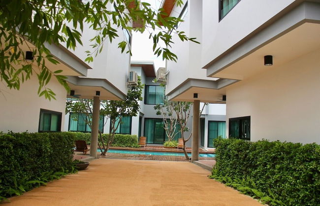 Chic Villa 6 - Foto 68