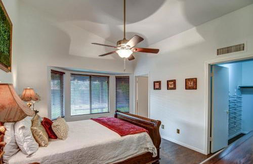 Route 66 Oasis in Downtown Gilbert with Heated Pool & Mini Golf - Foto 42