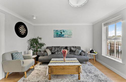 Charming House in Wakefield - Sleeps 6 - Foto 8