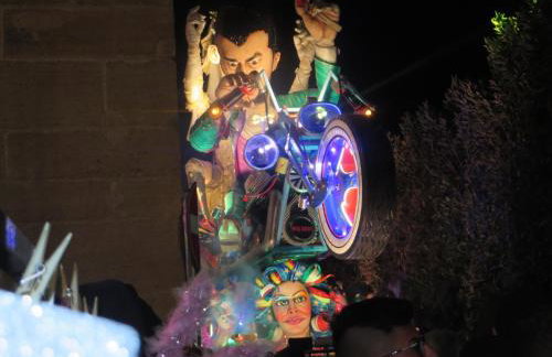 La Casuzza di Lara - Photo 52