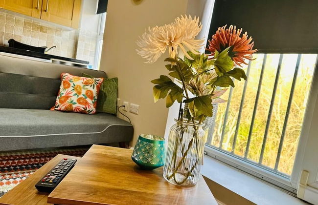 Beighton Hubs - Stay Angels - Photo 8