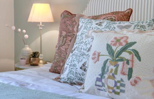 Market House by Spa Town Property - Spacious & Stylish Townhouse with Free Parking Near to Stratford-upon-Avon, Warwick & Solihull - Foto 49