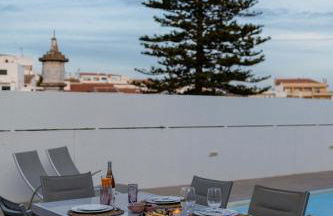 Portugal Alma Villa Algarve - Luxury Villa with Private Pool - Photo 62