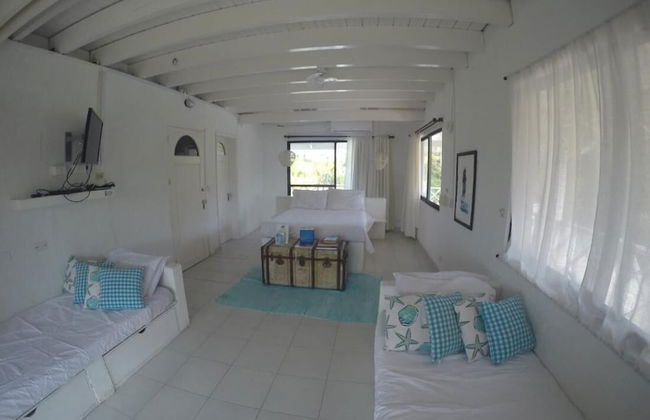 Ocean View Sai, Five Bedroom Holiday Home - Foto 6