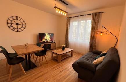 Le Refuge en Chêne - Foto 1