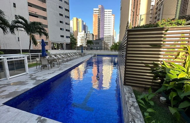 Compacto de Luxo - Helbor My Way - Foto 26