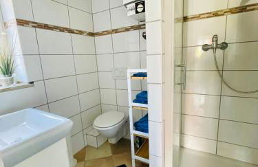 Kleines Haus bei Hannover - Foto 18