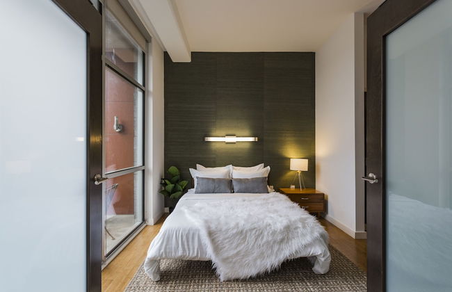 Artsy Extended Retreat Downtown Nashville - Foto 5