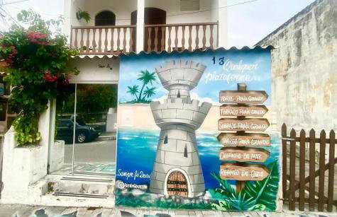 Terraço Praia Grande - Foto 1