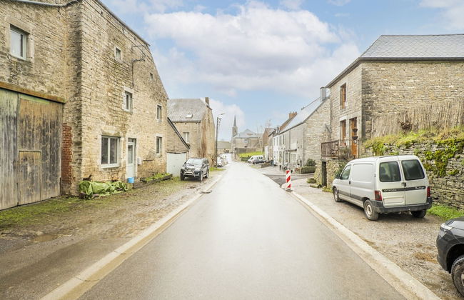 Holiday Home in Wallonie With Garden - Foto 38