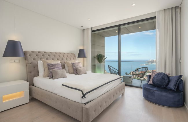 Luxury Holidays in Madeira - Vila Lazareto - Foto 8