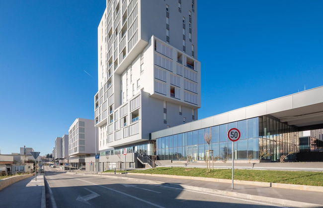 Sun Spalato Sky - Foto 15