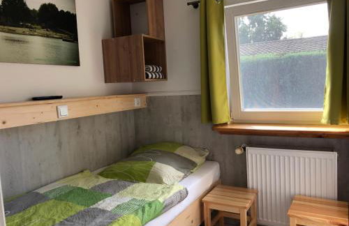 Mathilde - Lastering Ferienhäuser & Apartments - Foto 8