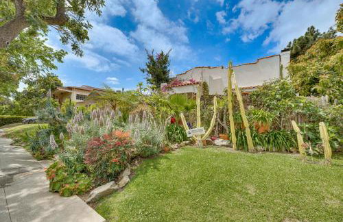 2 Blocks to Melrose Ave! Home w/ Furnished Patio - Foto 25