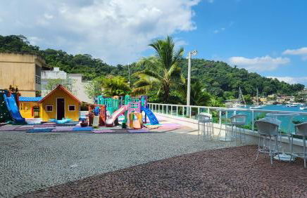 Angra inn - Angra dos Reis - apê120 - Foto 43