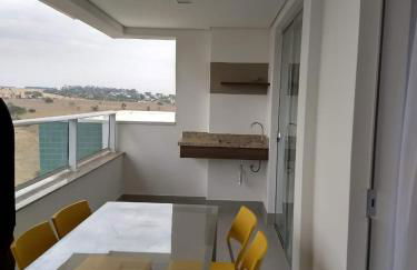 Hospedagem Olímpia -SP - Foto 37