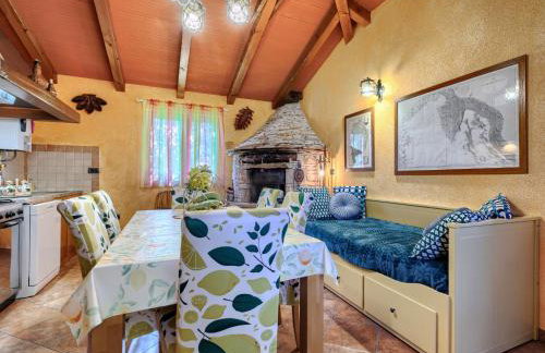 Holiday Home Villa Mariuccia by Interhome - Foto 10