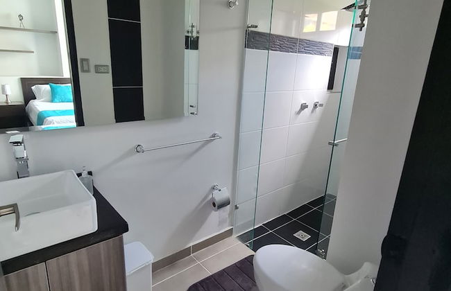 405 Moderno Aparta-Suite en Versalles Tipo Loft - Cali Tower Suites & Lofts - Photo 34