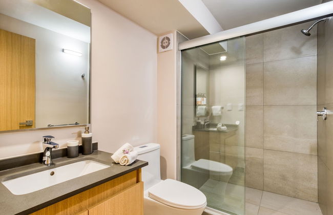 ULIV Parque Lincoln - Foto 62