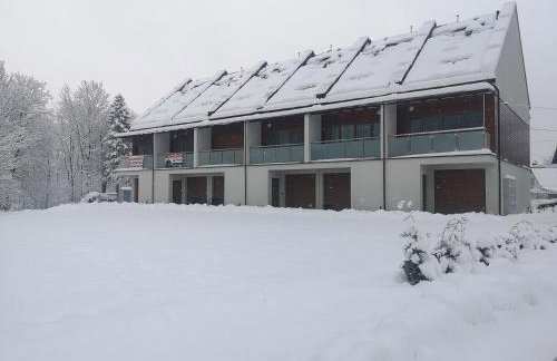 Mountain Szczyrk ApArt Bratków 10A - Foto 22