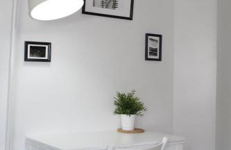 L2 - Green and cosy flat close Paris - WIFI & NETFLIX - Foto 9