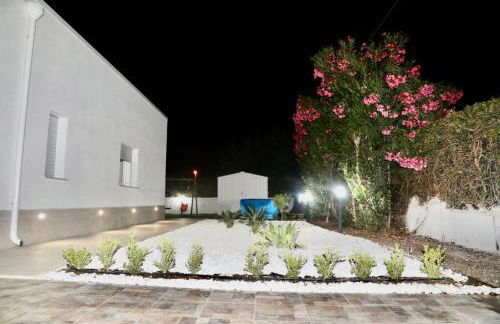 VILLA MARE BLUE - casa vacanze a 150m dal mare - Foto 15