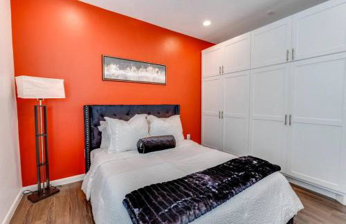 Velouté Valor - 1BD Near Med Center & Museum District - Foto 8