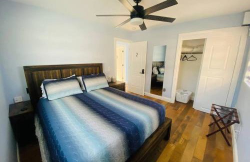 Hillside view with hot tub! - Foto 28