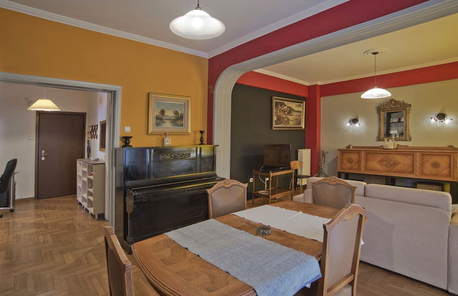 Baroness Apartment in Piraeus - Foto 18