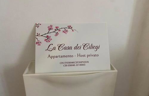 La Casa dei Ciliegi - Foto 21