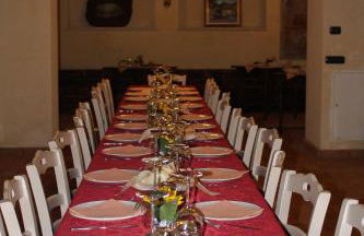 Agriturismo BioBiò - Photo 28