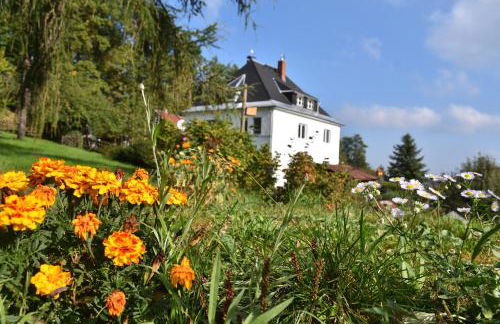Ferienwohnung Erzgebirgswohnung Götze - Foto 14