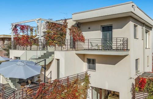 Alternative Resort & SPA apartments - Foto 33