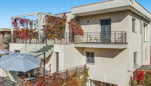 Alternative Resort & SPA Apartments - Photo 1