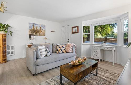 Seattle cottage - Foto 39