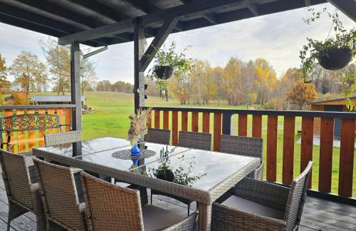 Ostoja SOWIBÓR - Foto 14