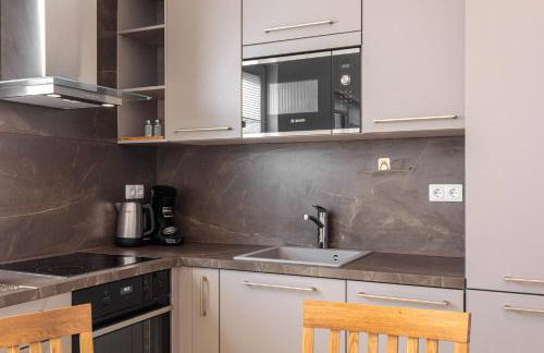 Apartments Mialis - Foto 7