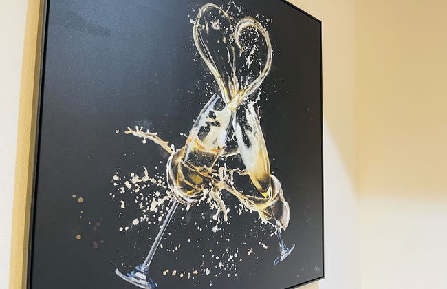 Hidden Hot Tub Retreat Apartment in Nottingham - Foto 31