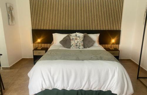 The Courtyard Studio Apartments - Foto 73