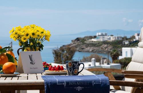 Villa Camellia - Foto 9