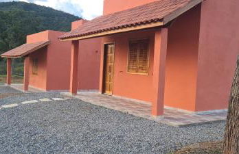 Pousada Colina das Maritacas - Foto 6