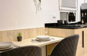 Apartment 1 nähe Rhein mit top Verkehrsanbindung - Foto 6