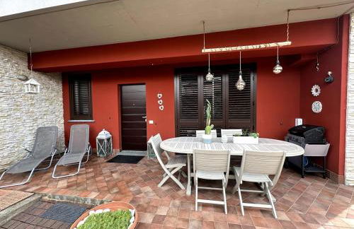 Charm & Relax between Lake Como and Milan - Foto 62