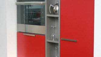 Die Himmlische - Gemütliche Ferienwohnung zum Entspannen - Foto 4, pet friendly, minibar