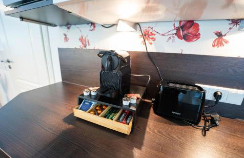 Ferienhaus Seejuwel - Foto 37