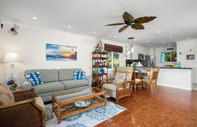 Kaanapali Plantation Villa by KBM - Foto 66