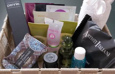 City1 lux apartment - Foto 19