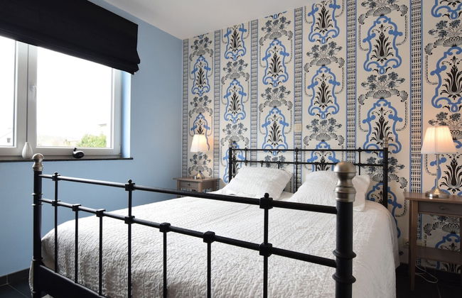 Luxurious Cottage in Libin Region With Sauna - Photo 6