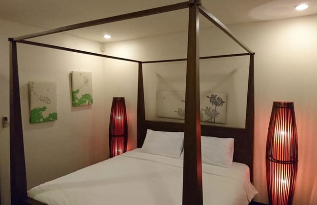 Pranaluxe Pool Villa Holiday Home - Foto 5