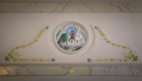 Amalfi Cathedral Suite - Photo 5